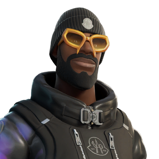 Andre Fortnite wallpapers