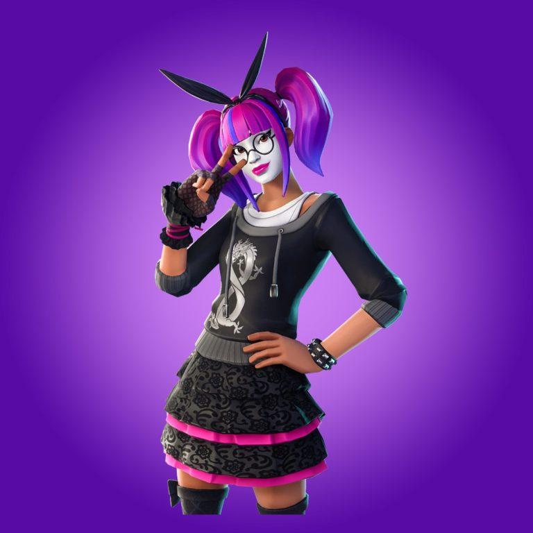 Lace Fortnite wallpapers