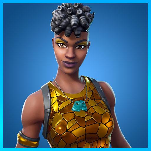 Disco Diva Fortnite wallpapers