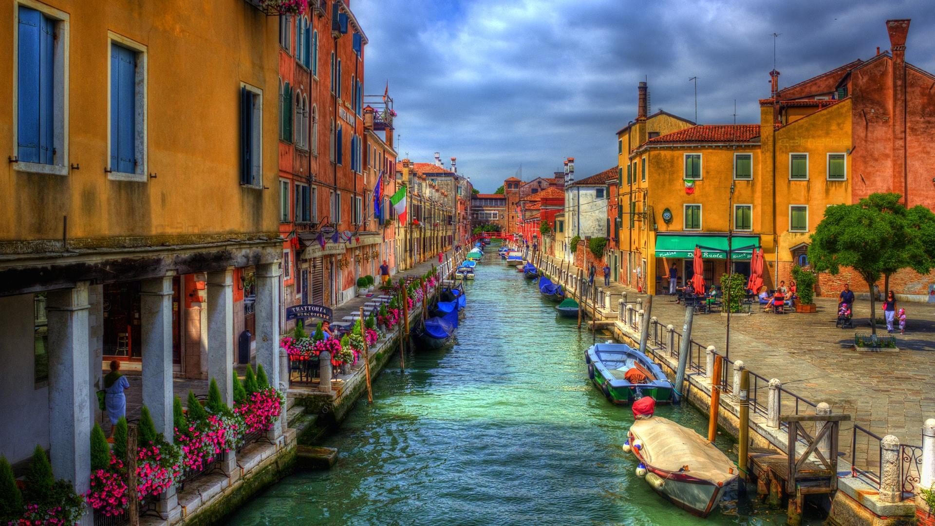 Venice Wallpapers