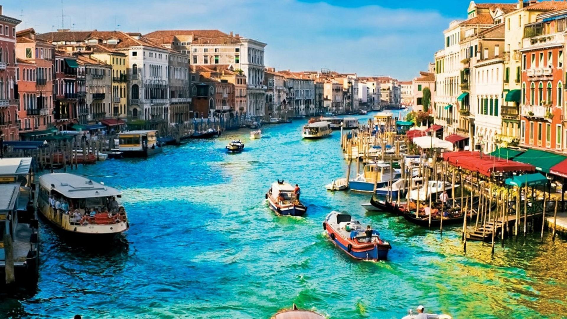 Venice Wallpapers 21