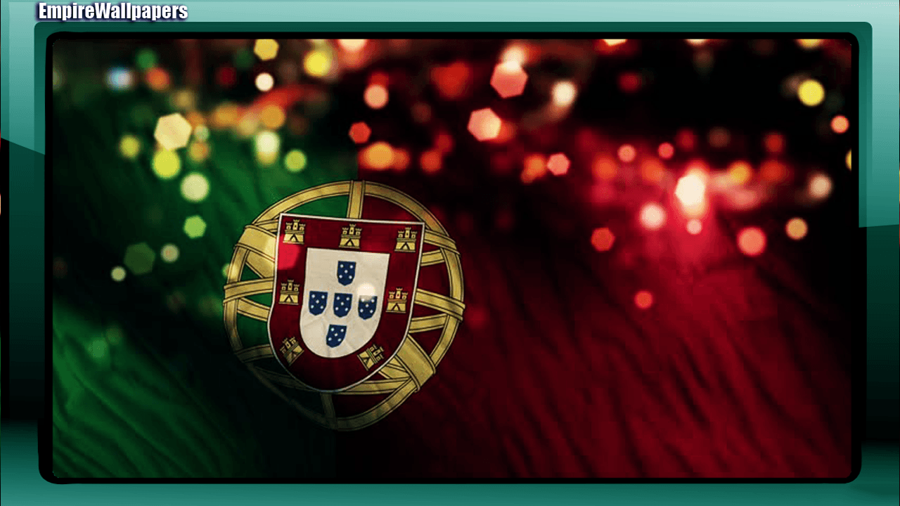 Portugal Flag Wallpapers