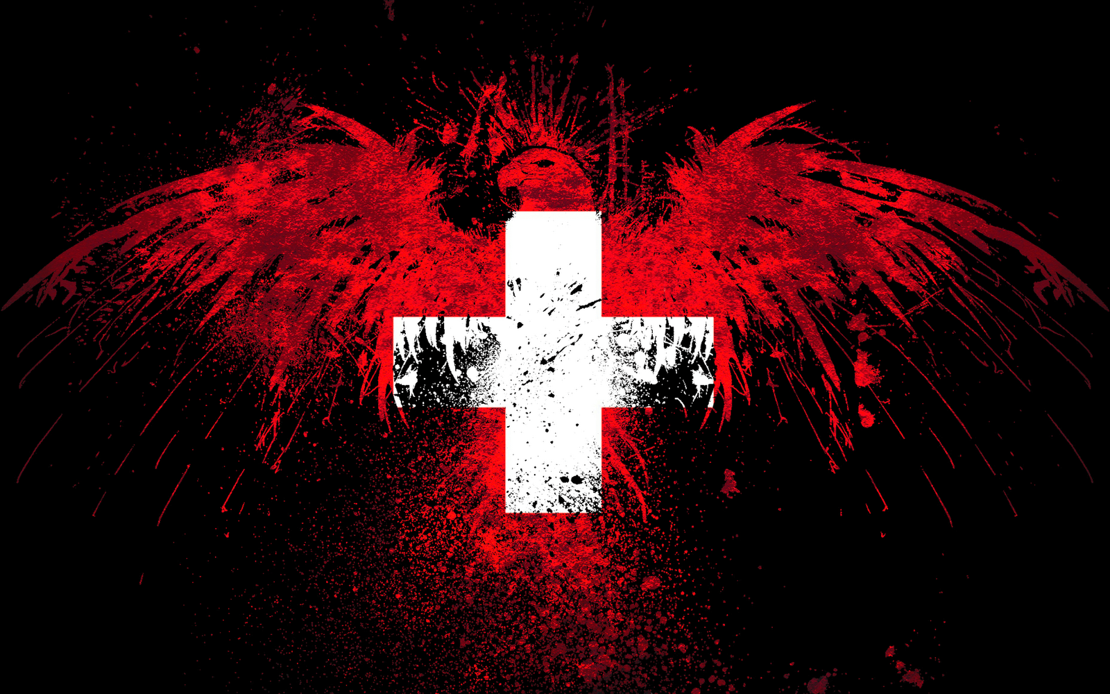 Switzerland Flag Wallpapers Group