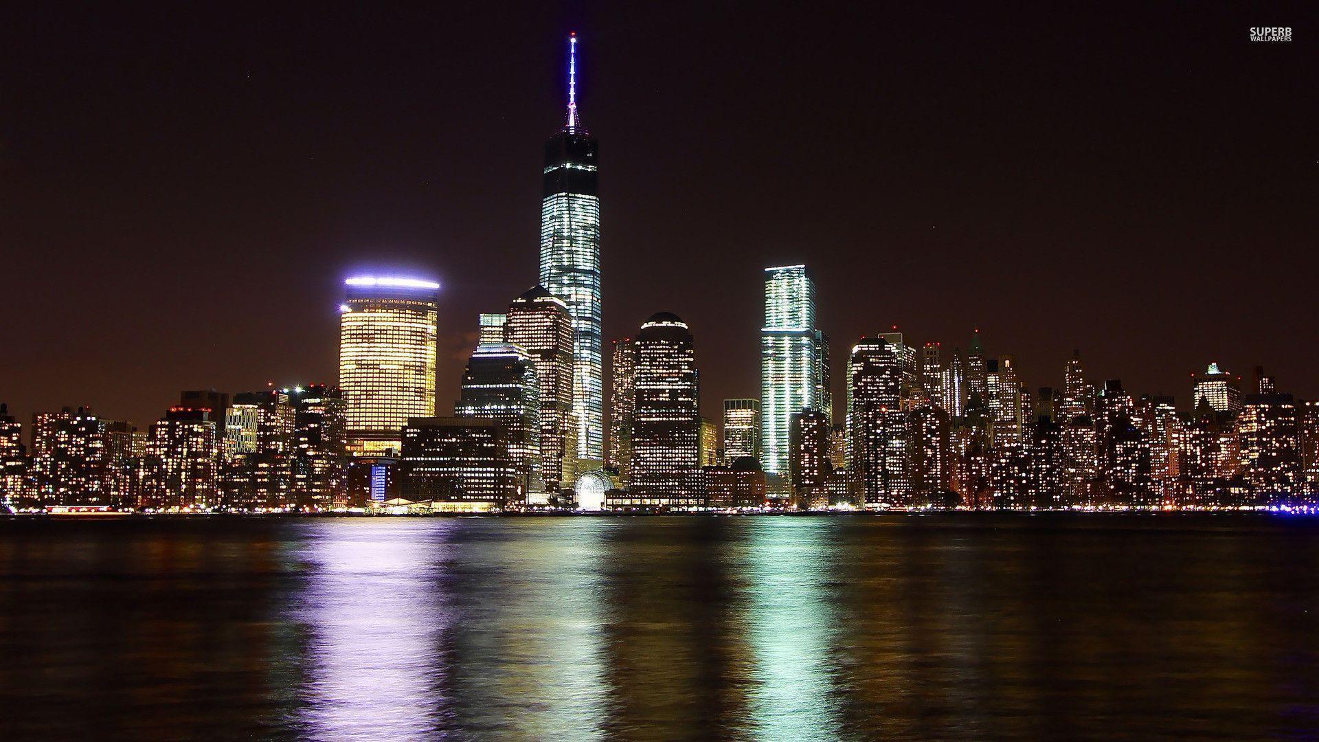 One World Trade Center wallpapers