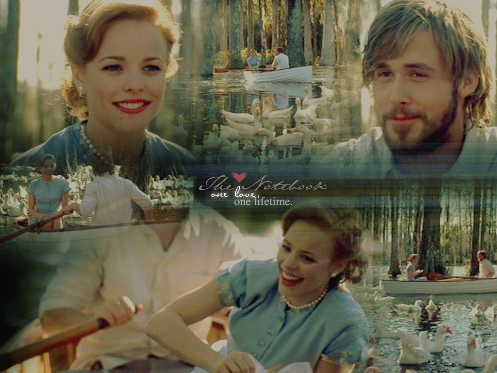 The Notebook