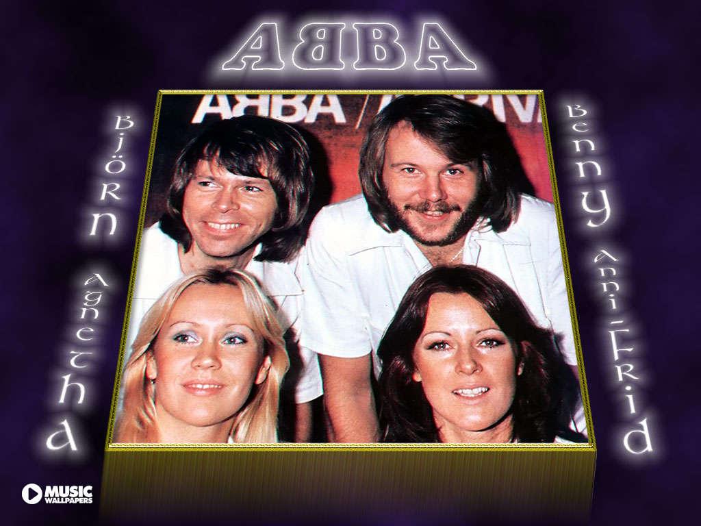 Abba Wallpapers