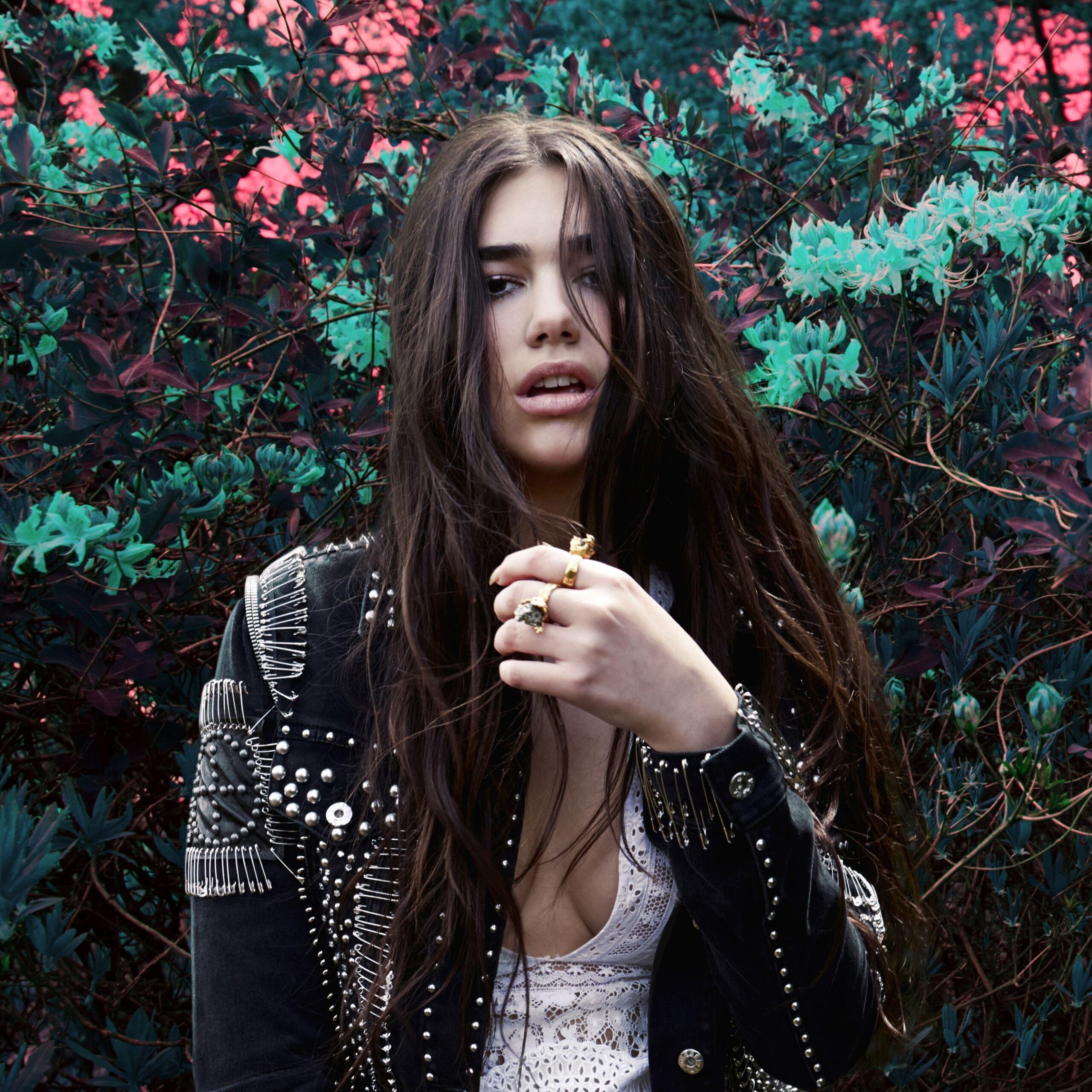 Dua Lipa Wallpapers