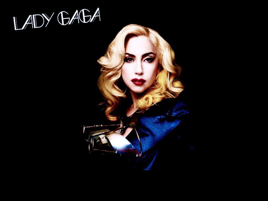 Lady Gaga HD Wallpapers