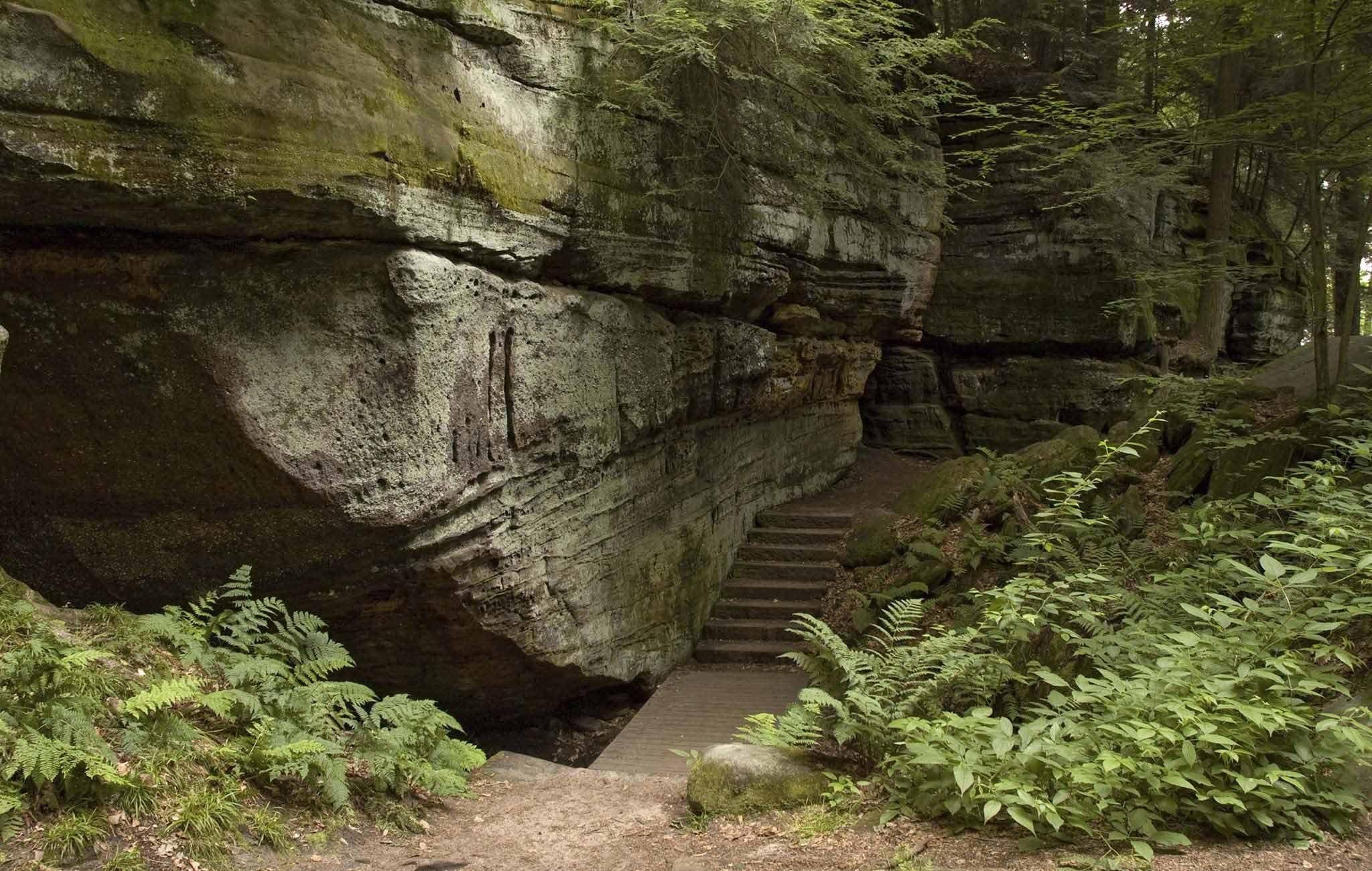 Cuyahoga Valley National Park