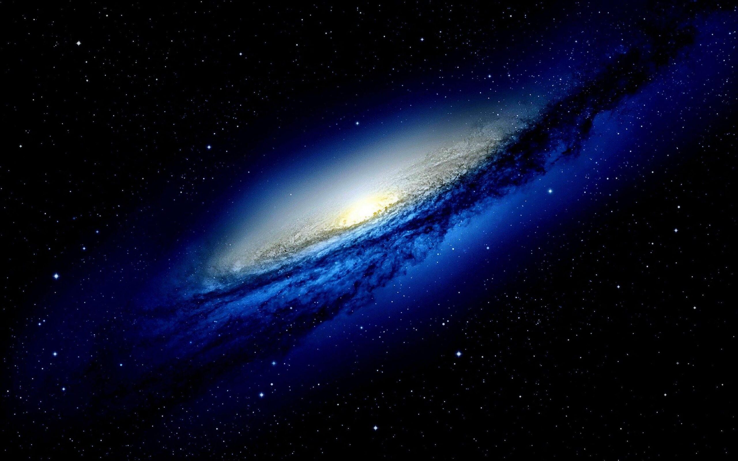 40 Super HD Galaxy Wallpapers