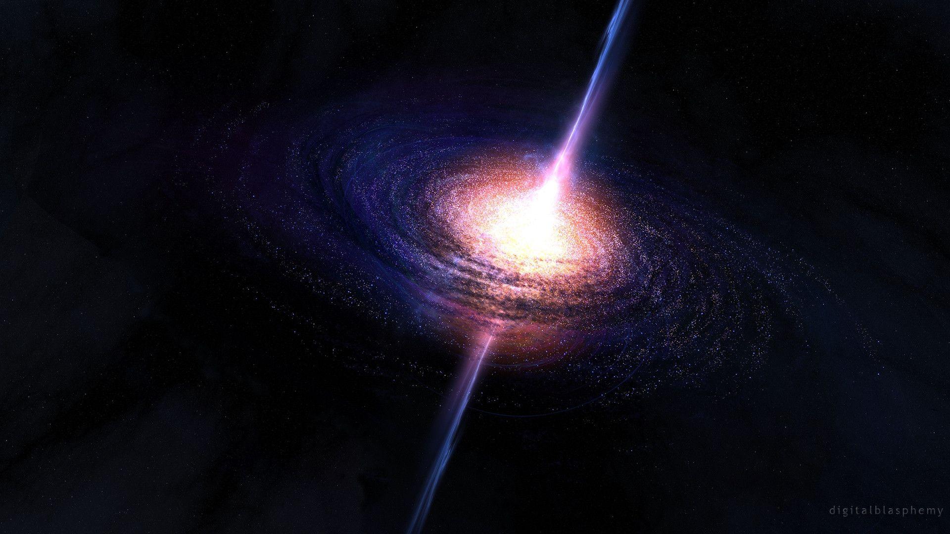 Supermassive Black Hole Wallpapers 30383 Hd Wallpapers in Space