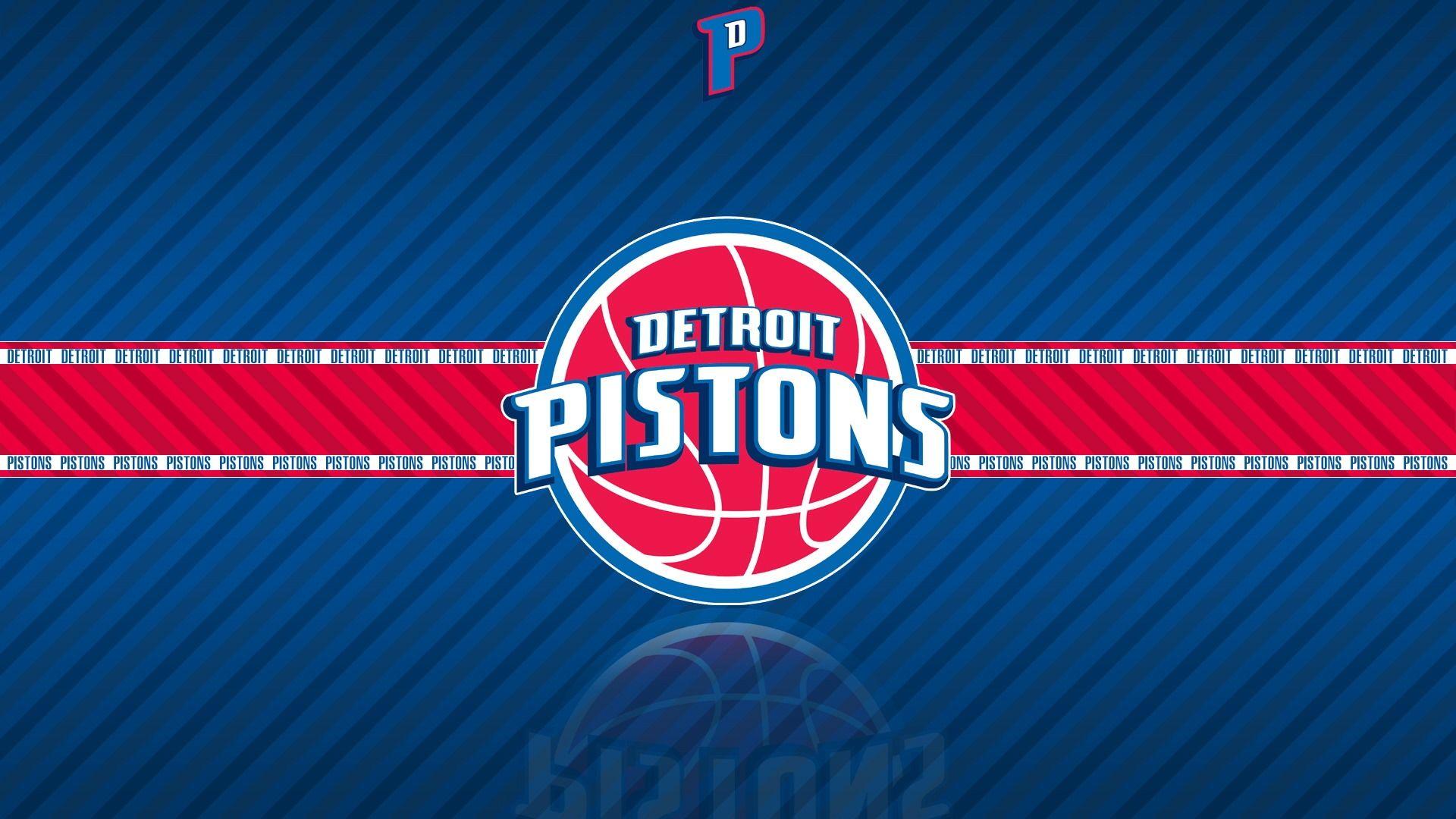 Detroit Pistons Wallpapers