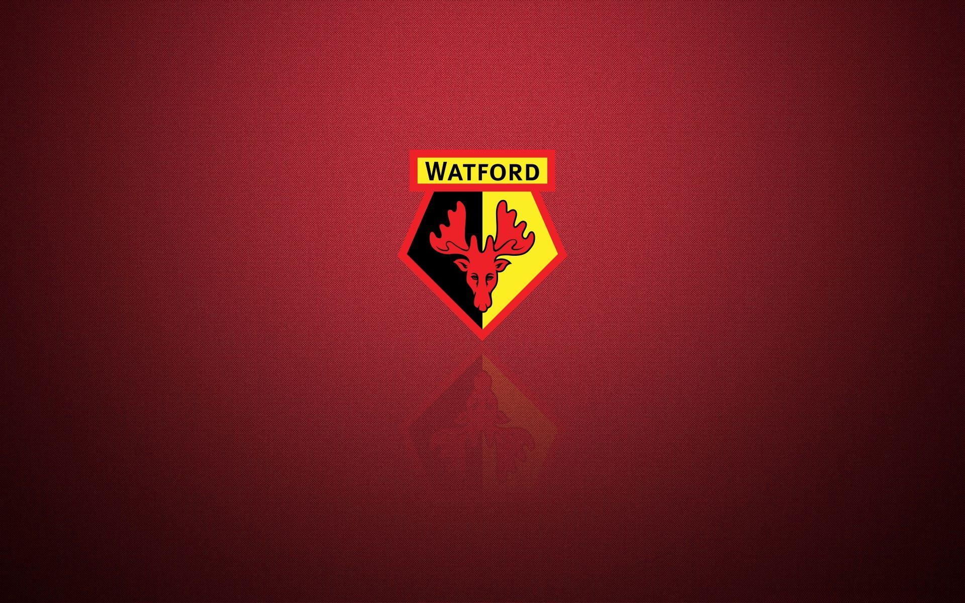 Watford FC wallpaper, backgrounds 1920×1200 – Logos Download