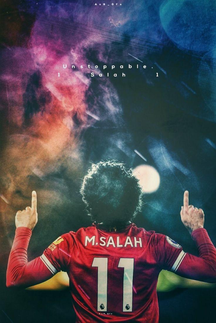 20 best Mo Salah image