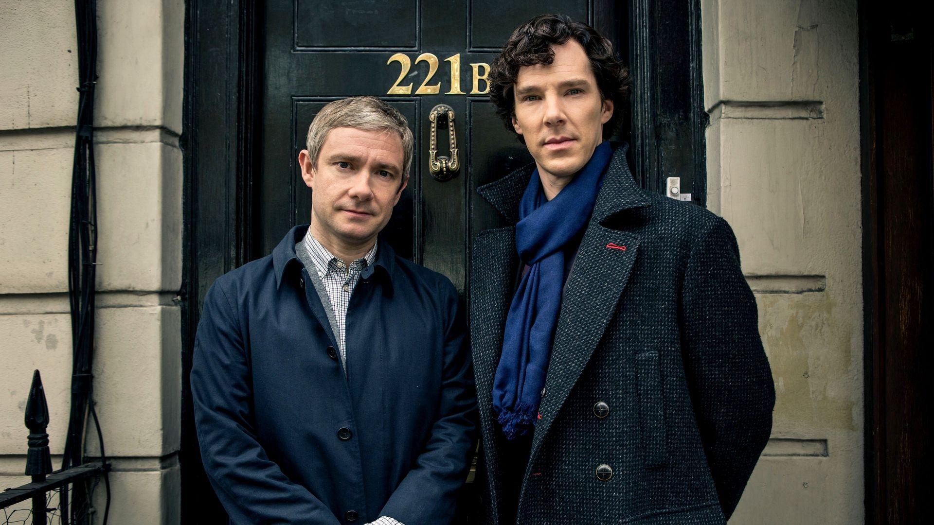 Download wallpapers sherlock, season 3, bbc one, sherlock