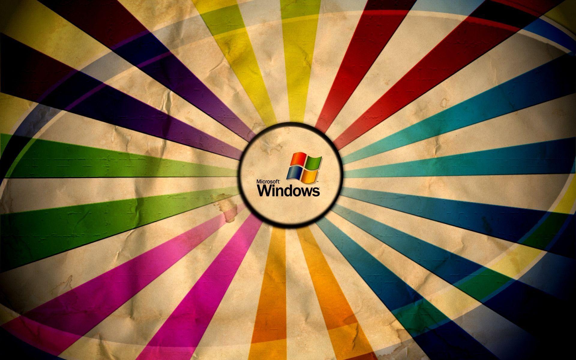 Microsoft Wallpapers