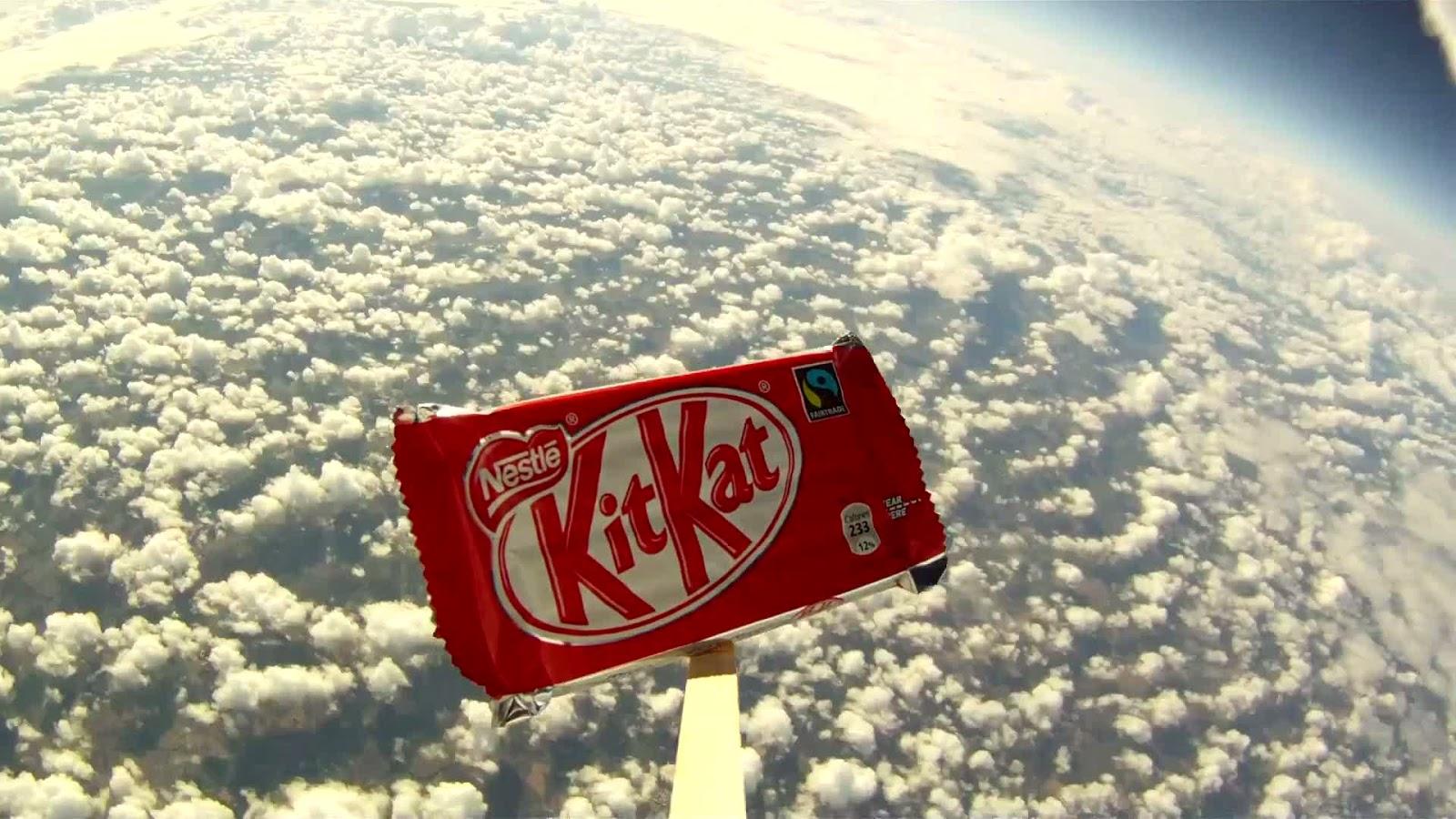 All HD Wallpapers: Kit Kat Chocolate Wallpapers in HD