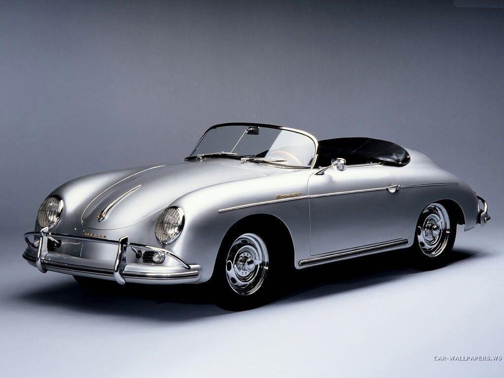 Porsche 356 Wallpapers