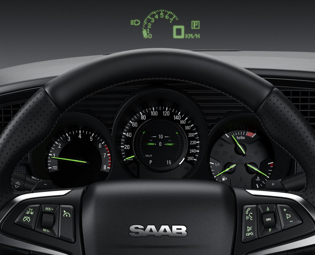 Saab Wallpapers 10