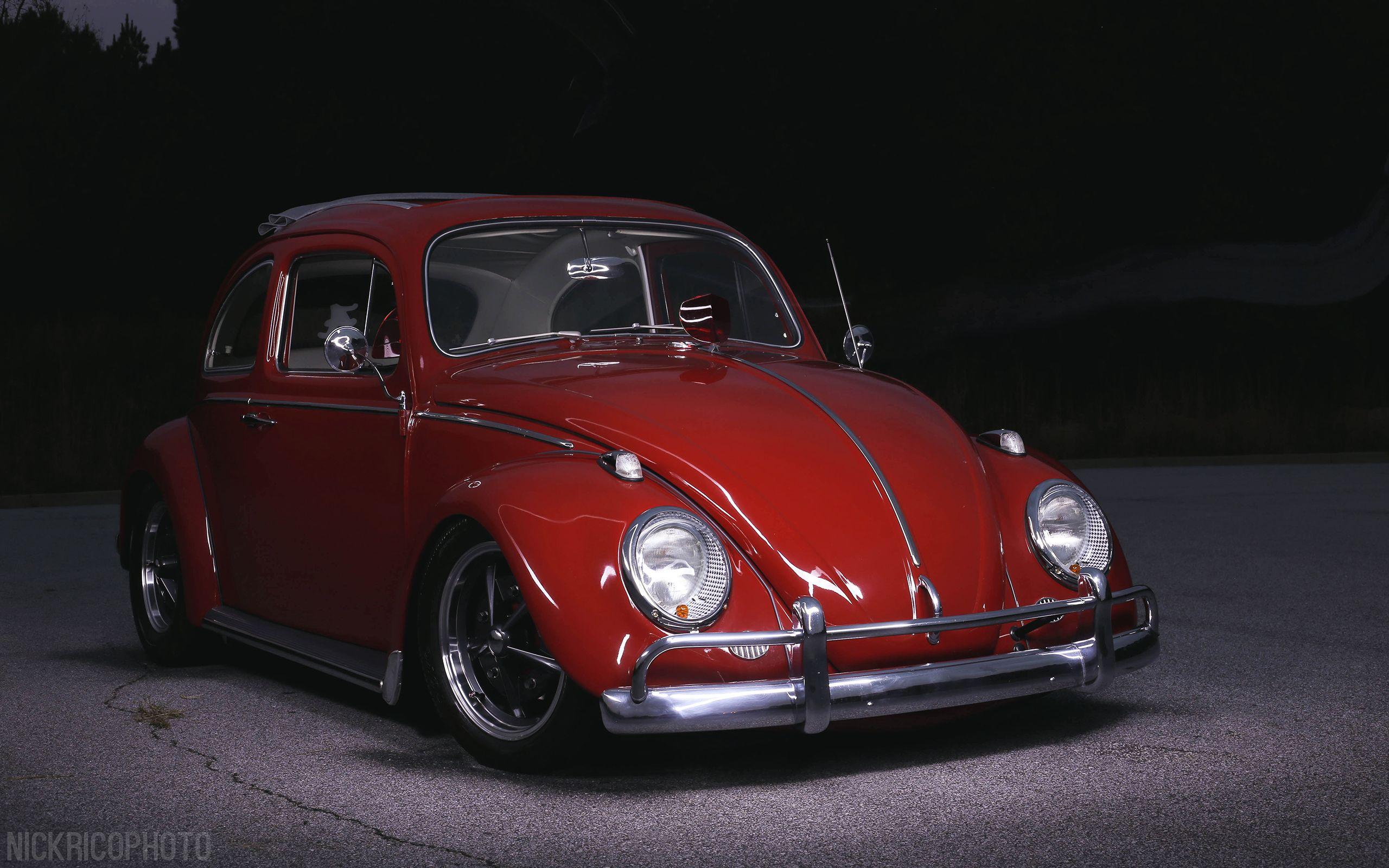 Vw Beetle Wallpapers