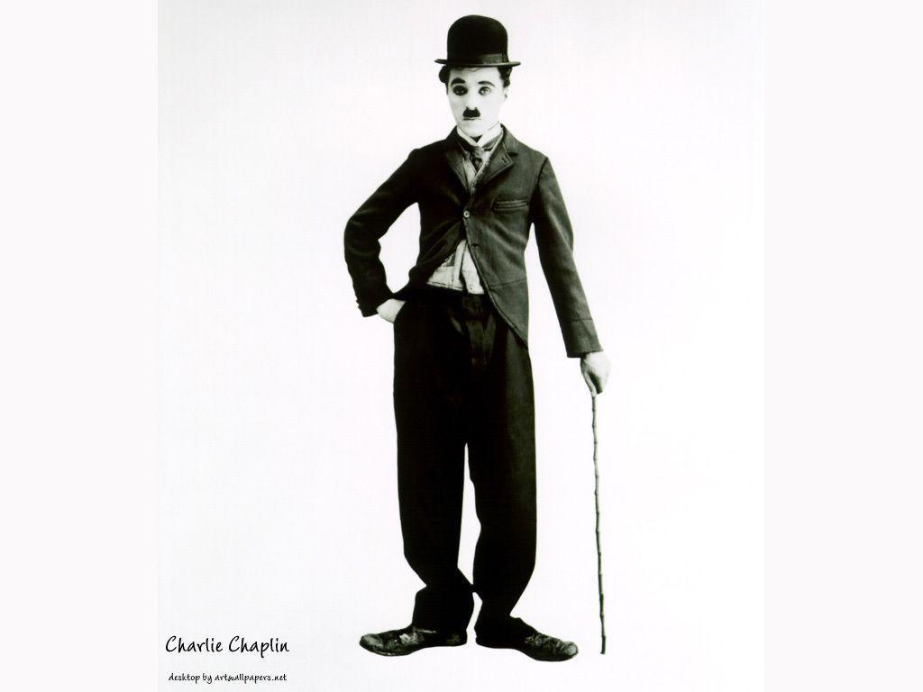 KING OF HEART CHARLIE CHAPLIN *