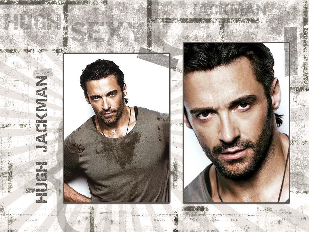 Wallpapers Of Hugh Jackman 22653 HD Desktop Backgrounds and