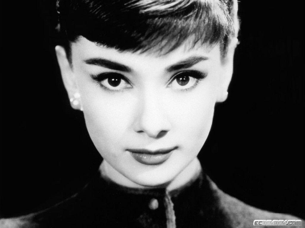 Audrey Hepburn Wallpapers Hd 855 Image