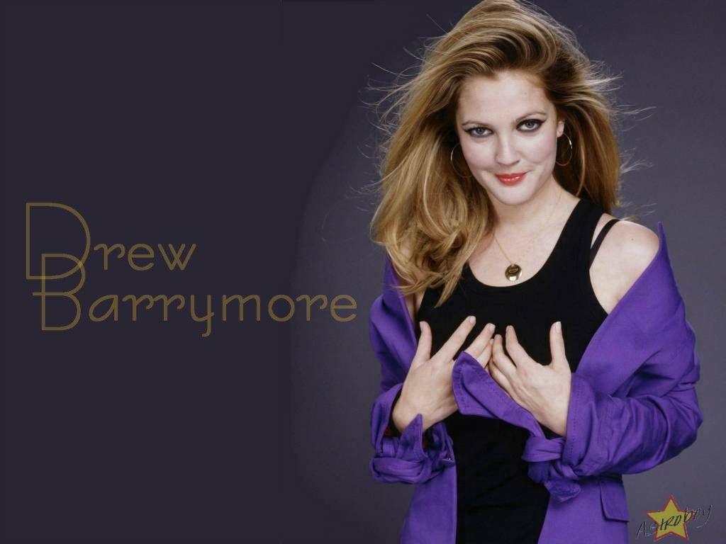 Planet Pics: Drew Barrymore Wallpapers HD