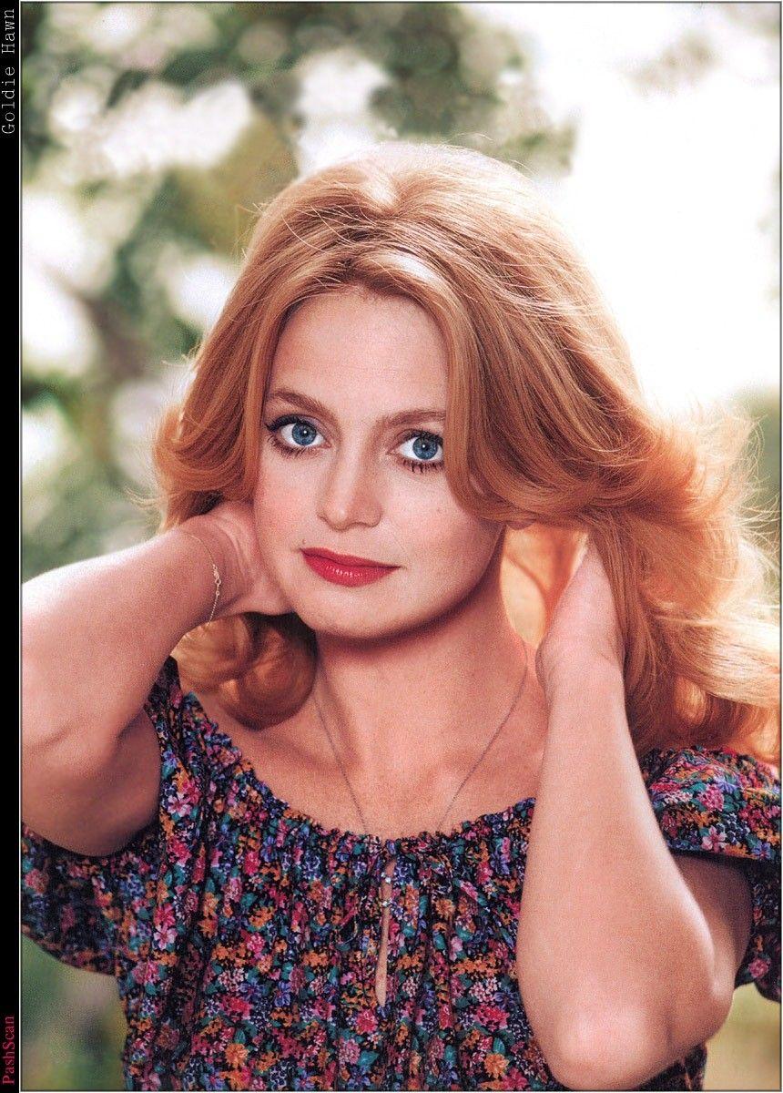 Goldie Hawn photo 65 of 118 pics, wallpapers