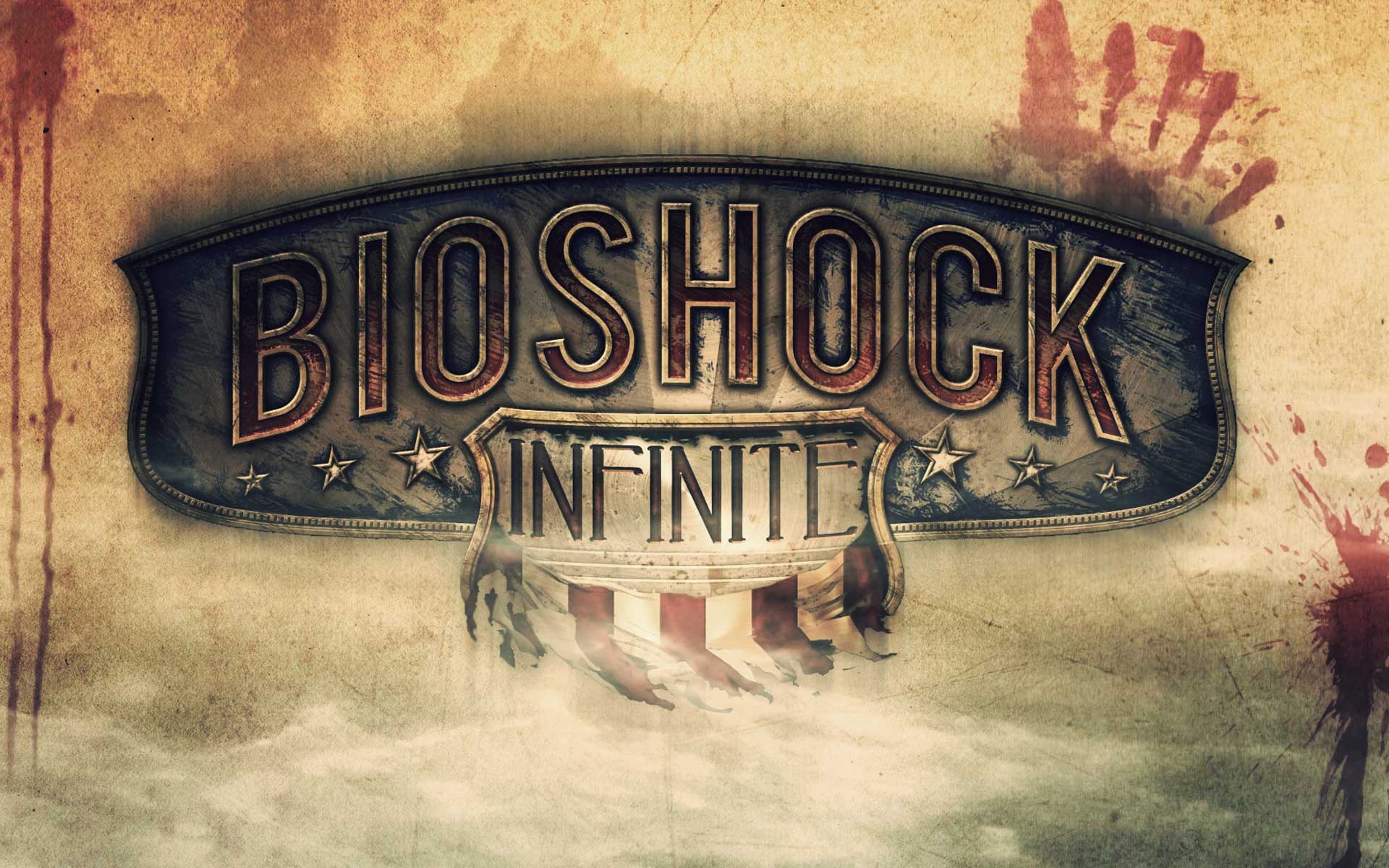 Wallpapers For > Bioshock Infinite Wallpapers 1080p Booker