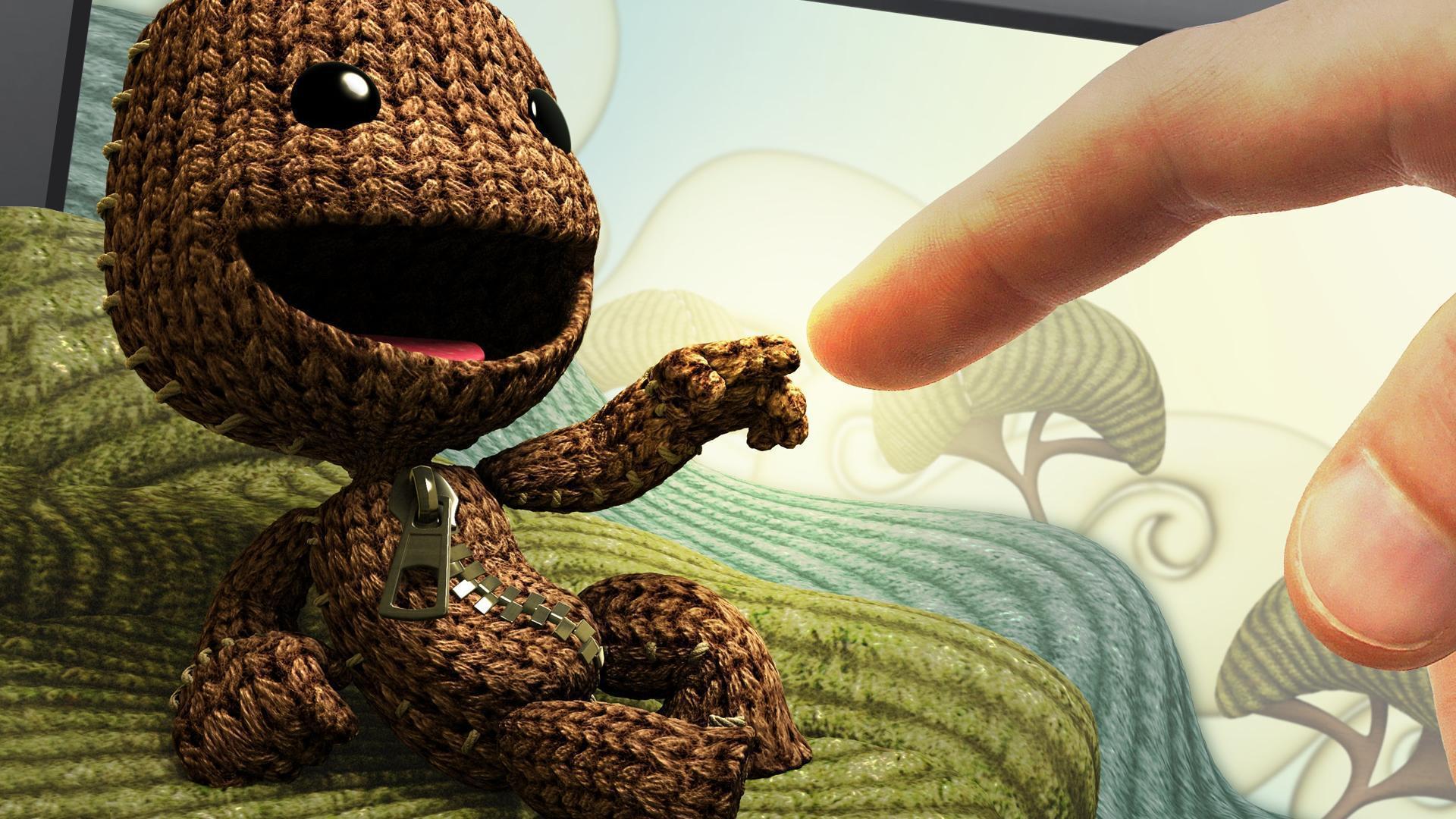 22 LittleBigPlanet Wallpapers