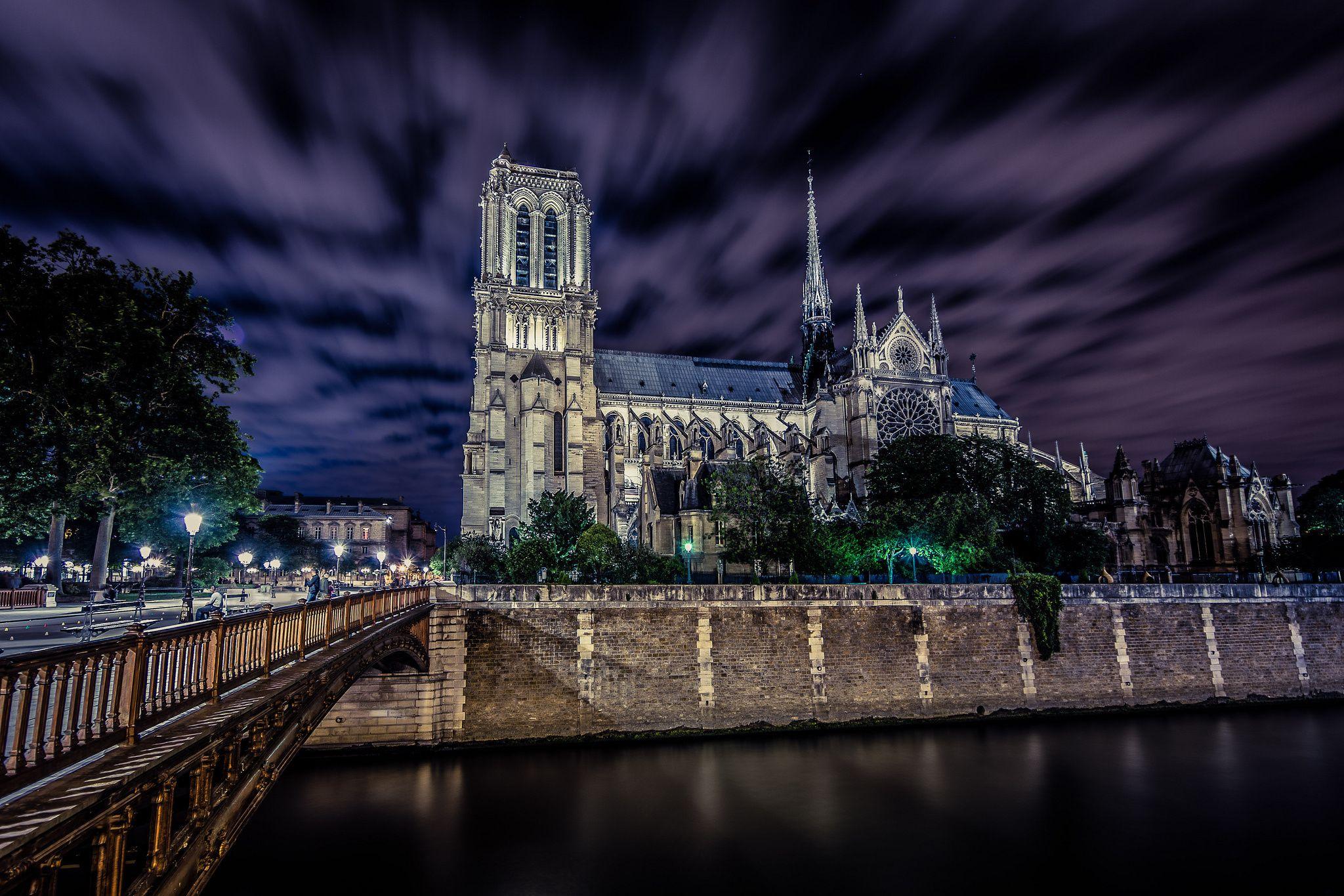 Notre