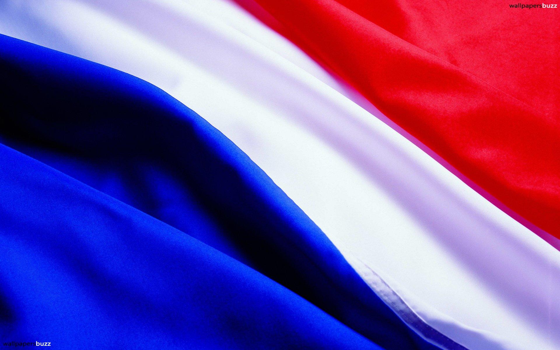 The flag of the Netherlands HD Wallpapers