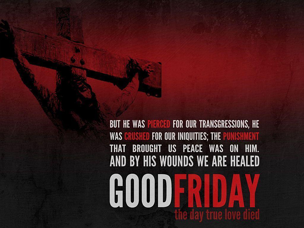 Good Friday Pictures