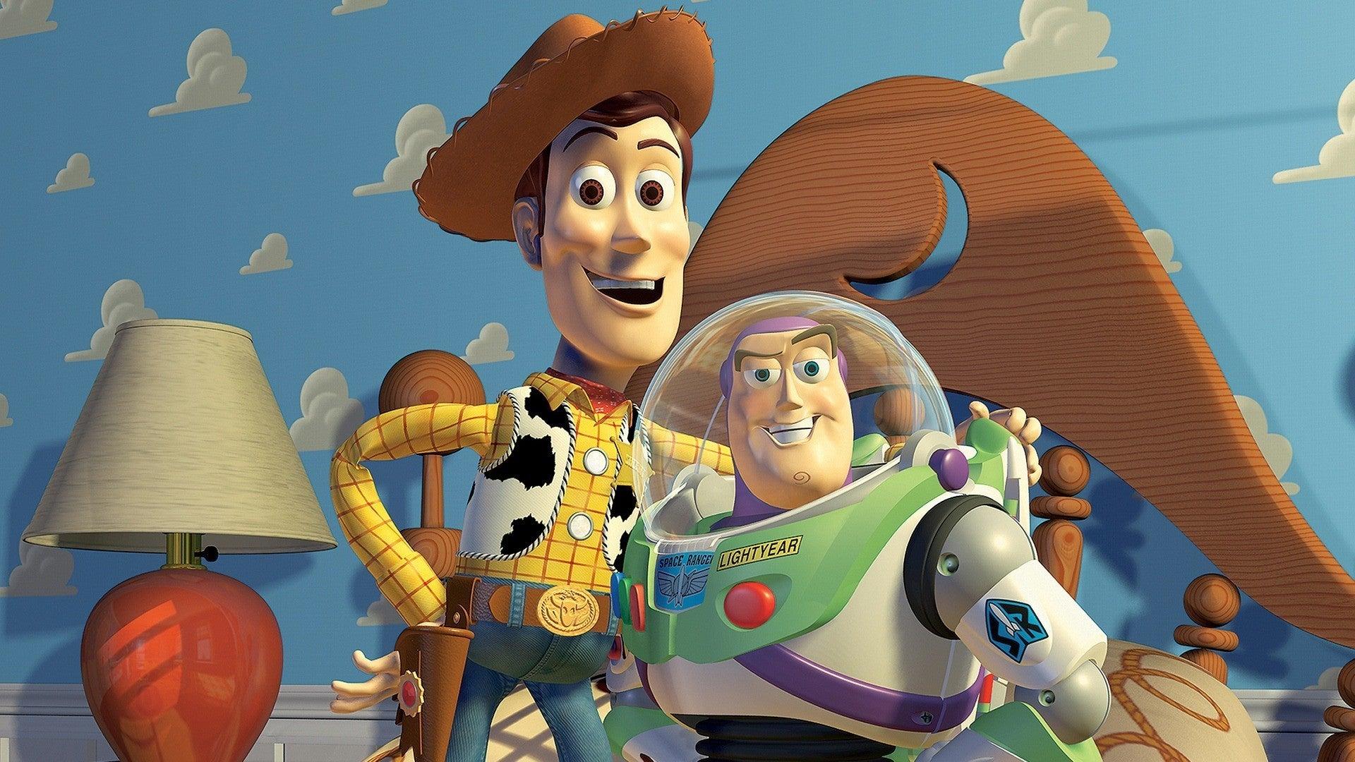 Toy Story 4 finally gets a release date for summer 2019