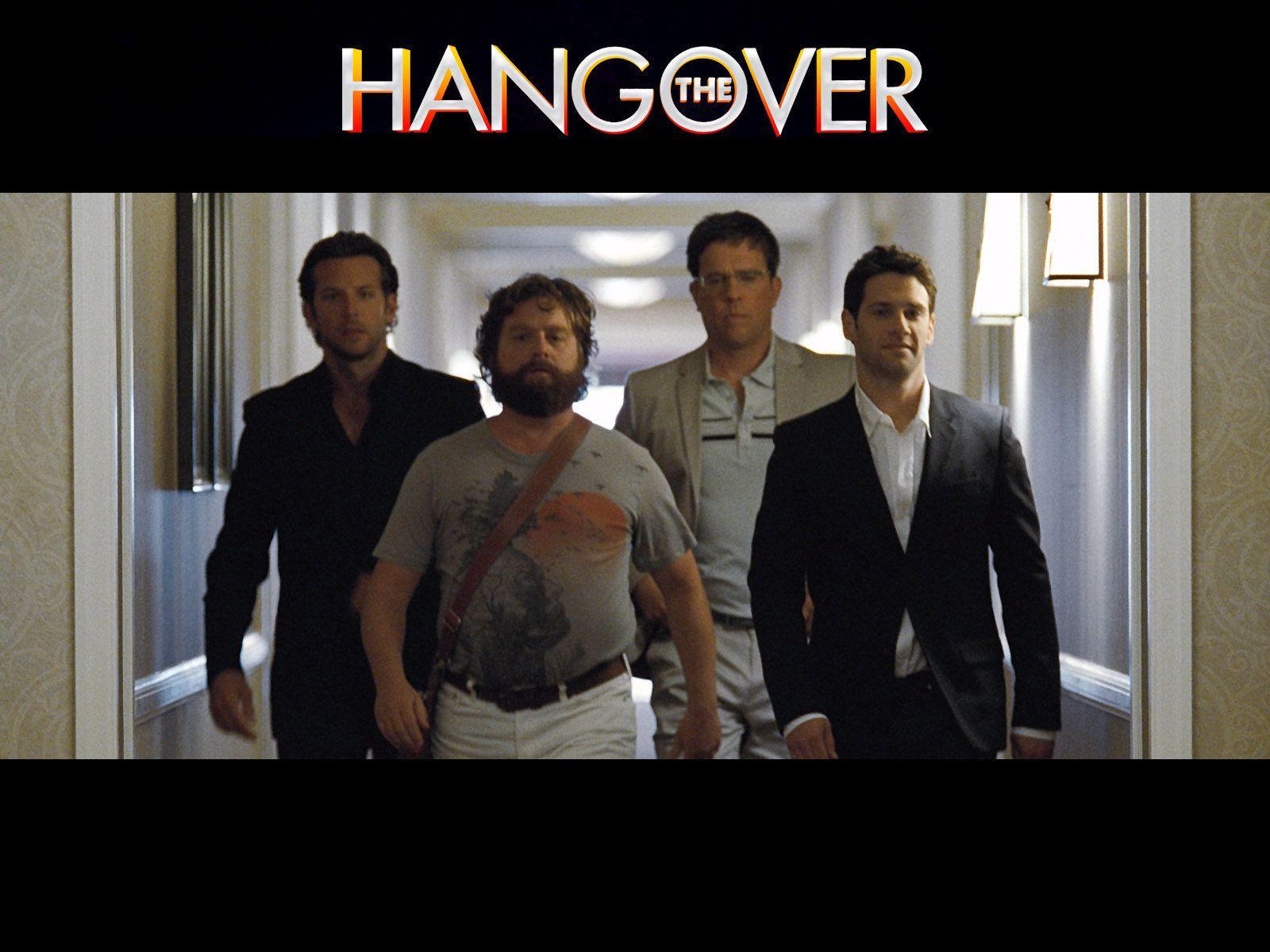 The Hangover Wallpapers 03 by JasonOrtiz