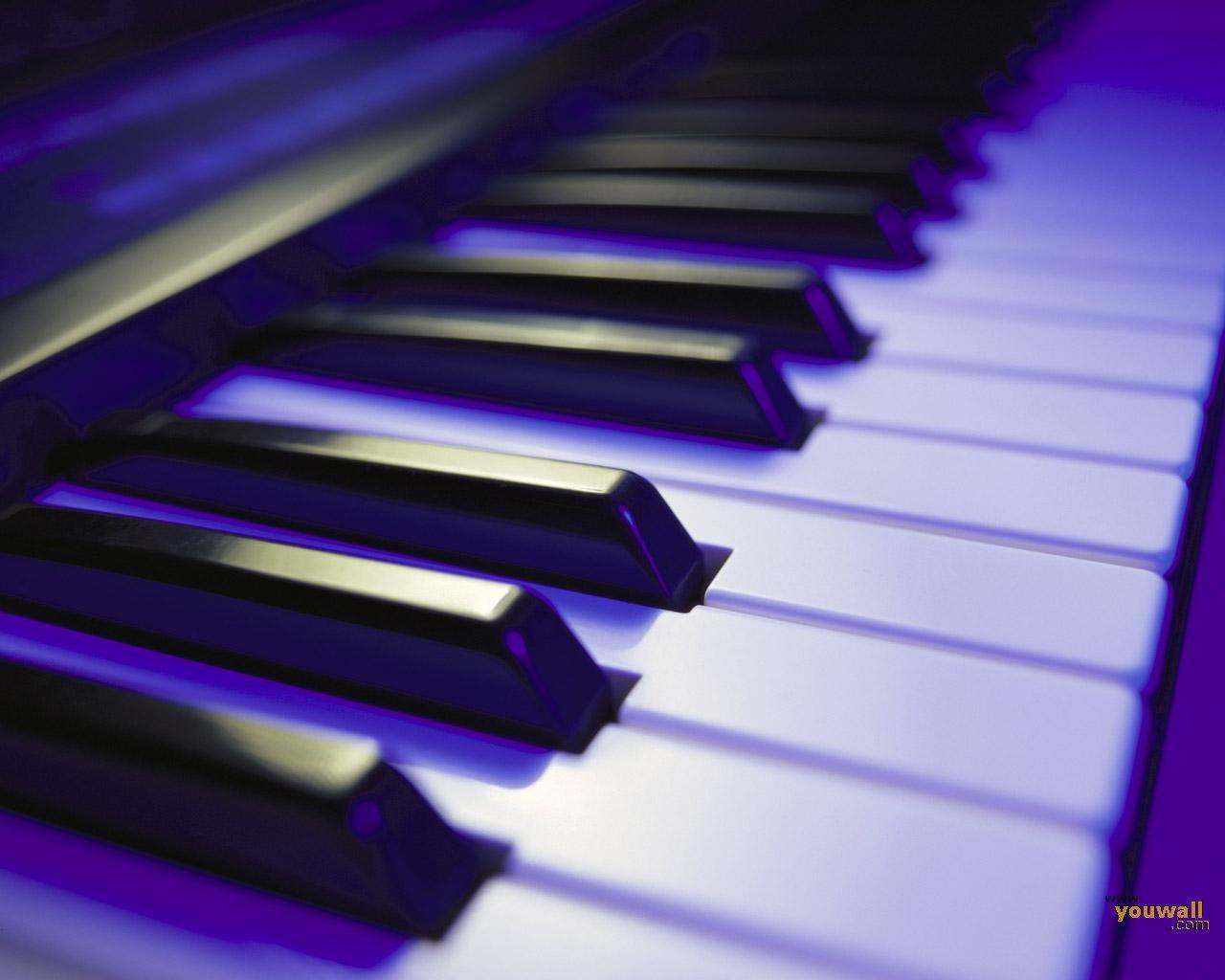 Piano Image Wallpapers