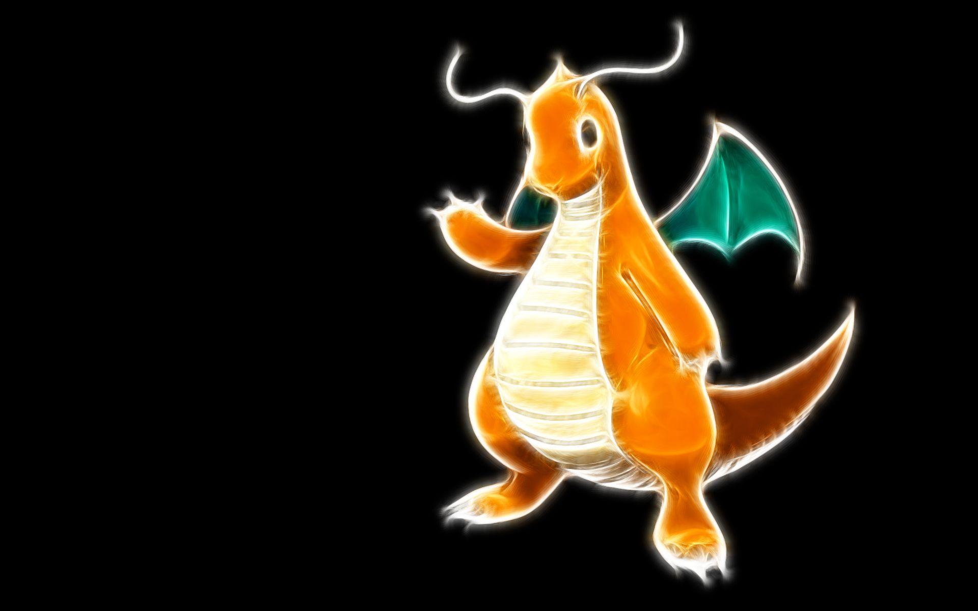 dragonite