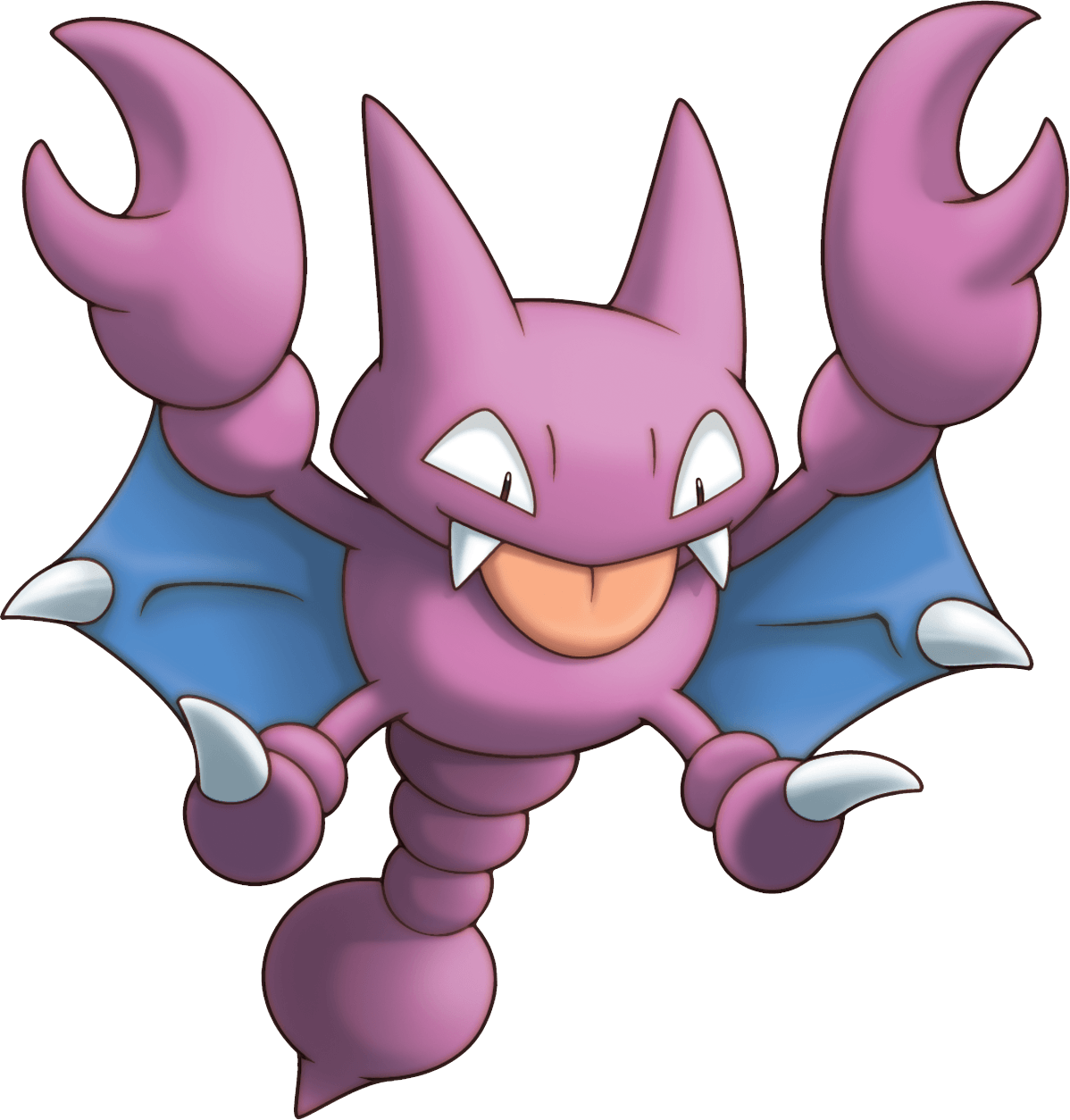 Gligar Photos HD