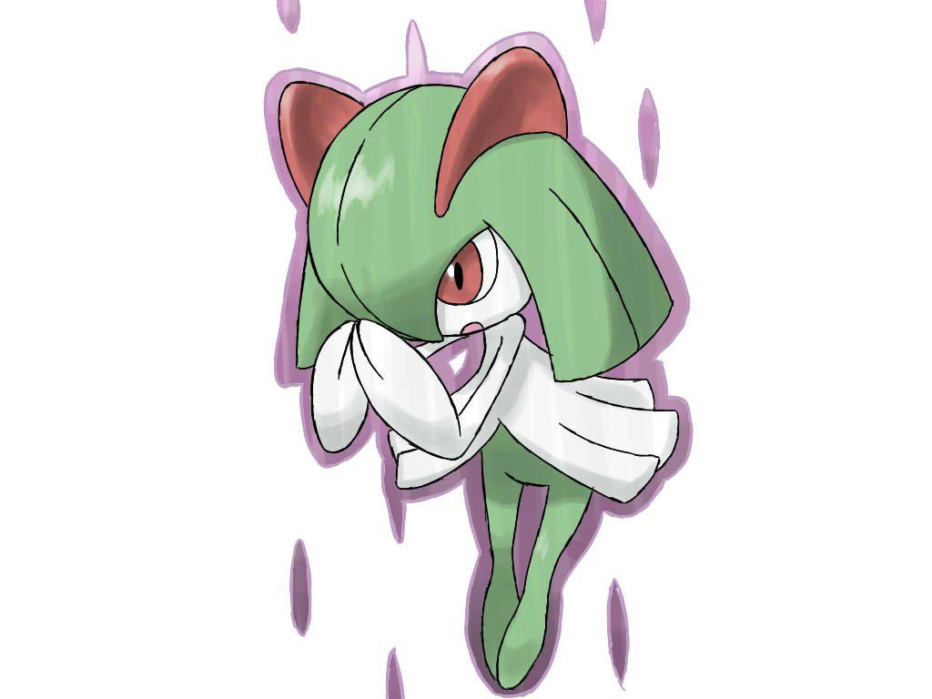 Kirlia