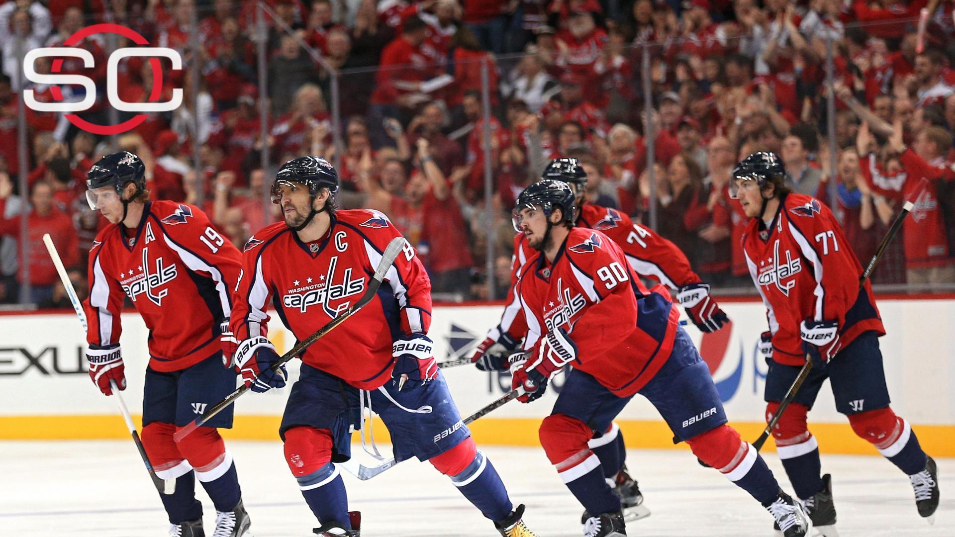 Washington Capitals Wallpapers