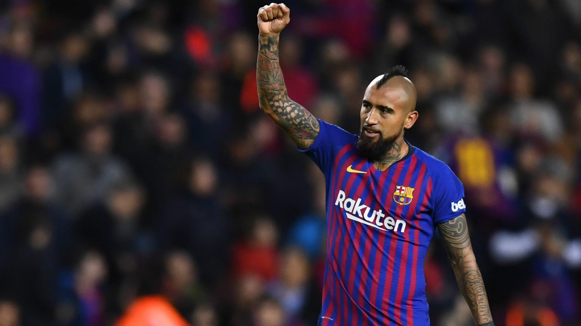 Copa América 2019: ¿Arturo Vidal es el mejor futbolista chileno de