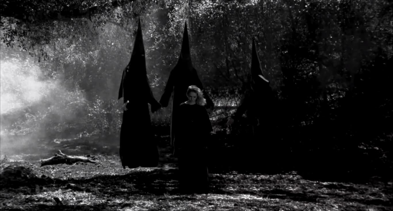 American Horror Story Coven Desktop Wallpapers