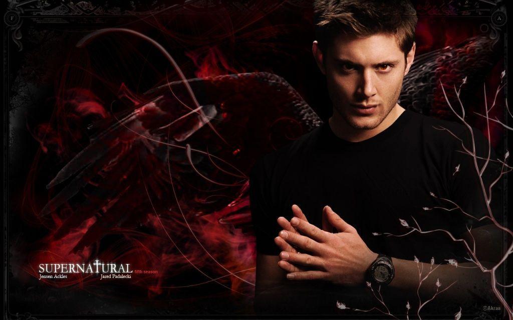 Supernatural wallpapers