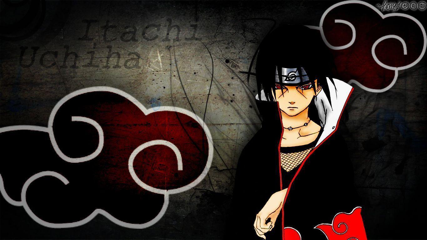 Itachi Wallpapers Hd Android