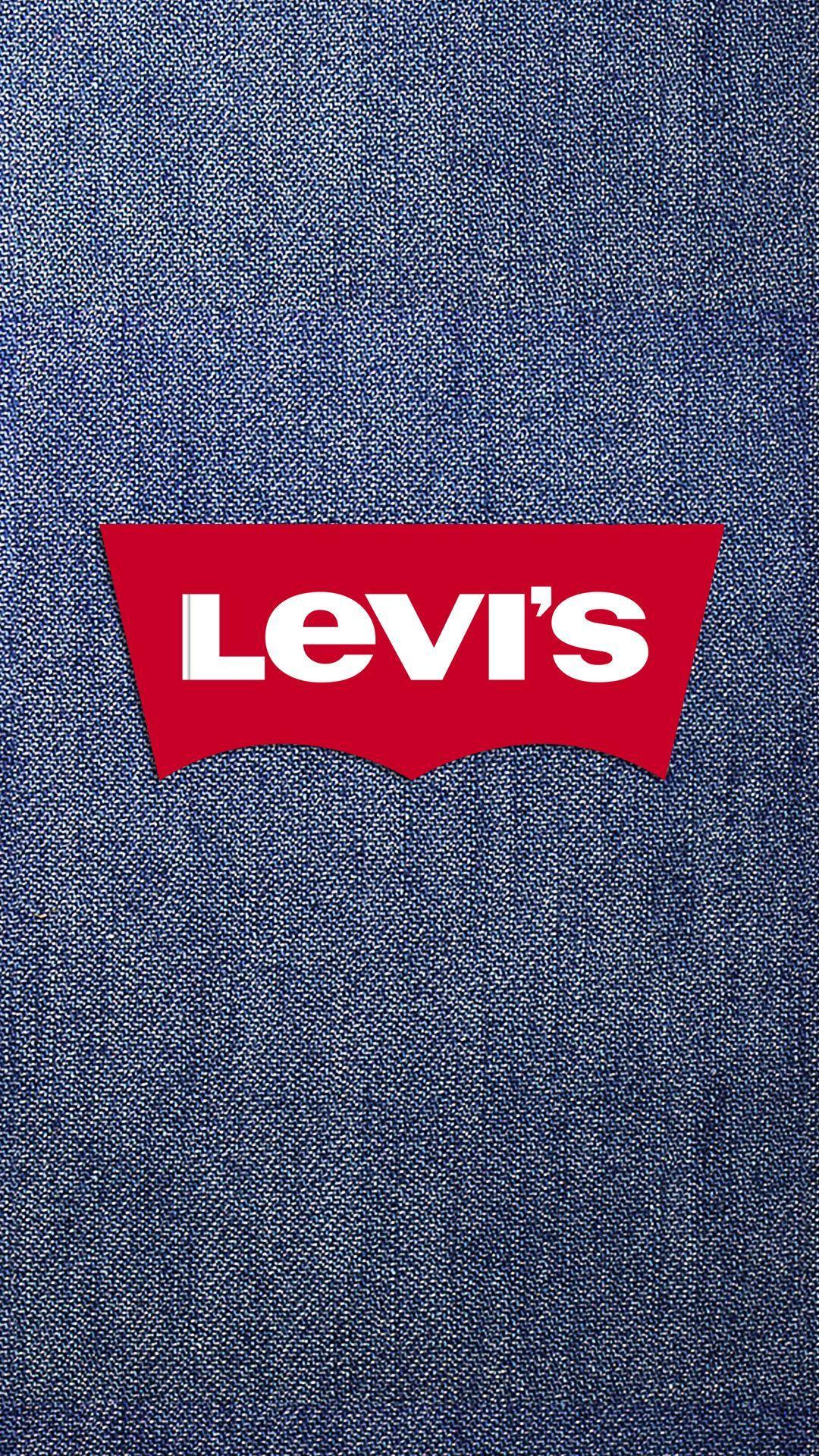 Free Levis HD Phone Wallpapers