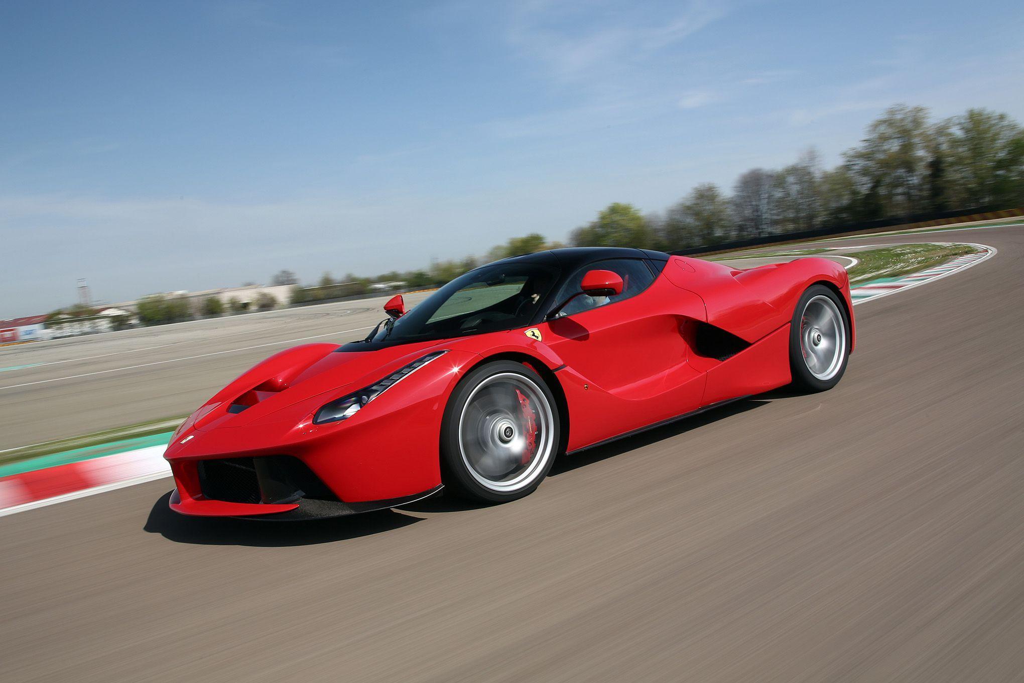 Laferrari Wallpapers Desktop : Cars Wallpapers