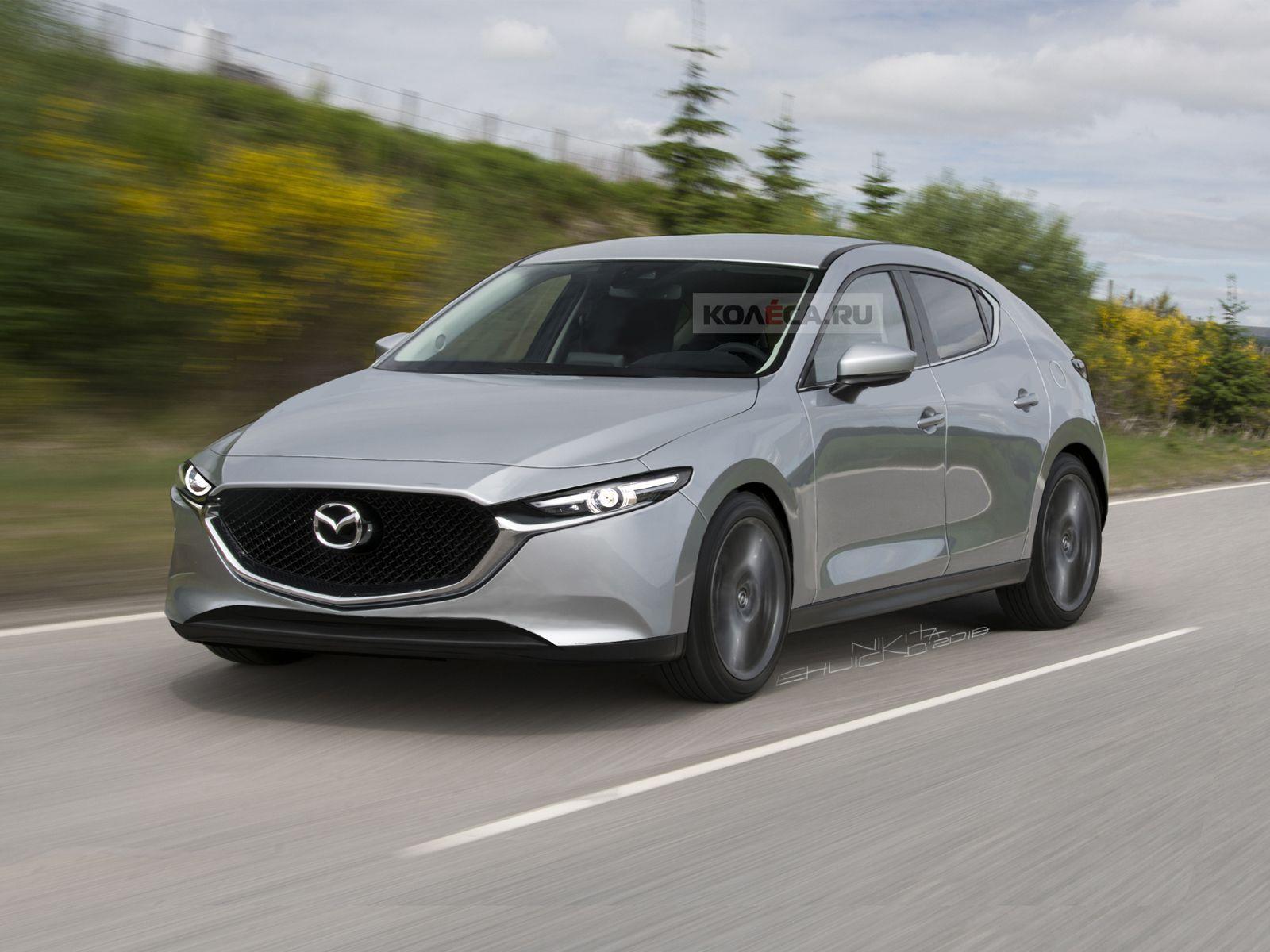 Best Mazda 3 2019 Image Configurations