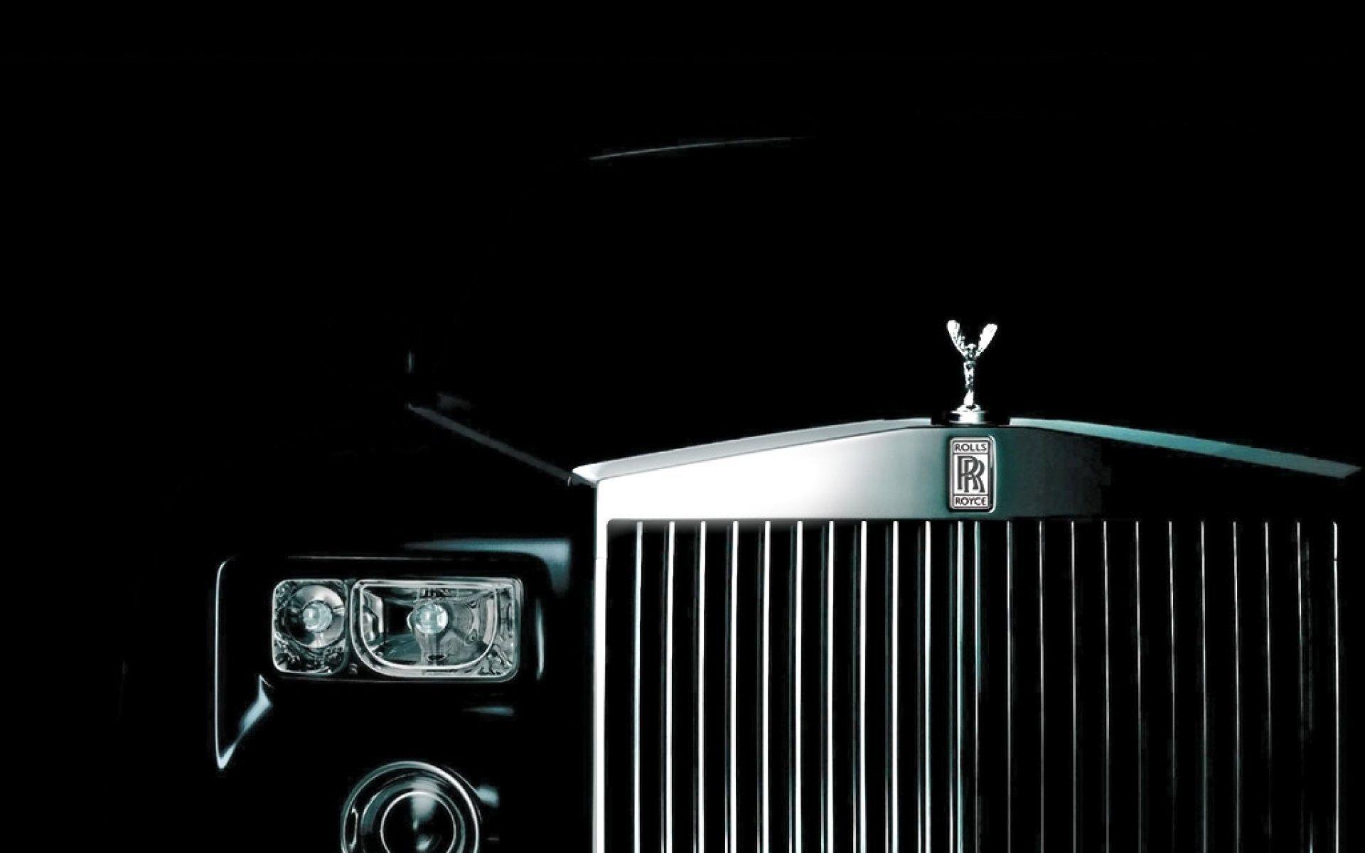 178 Rolls Royce HD Wallpapers