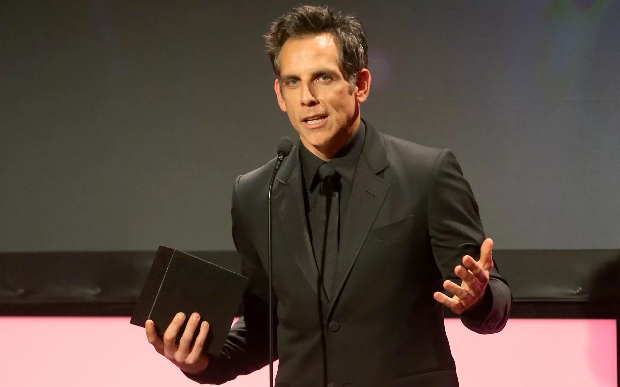 Ben Stiller HD Wallpapers free